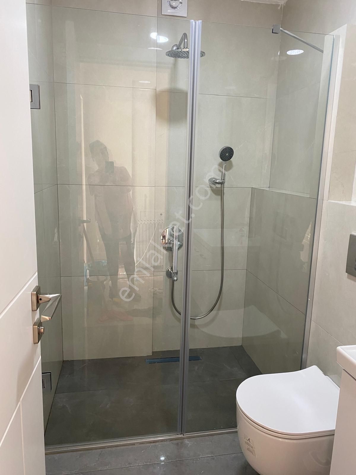 Alaçatı Gayrimenkulden Ildır-germiyan Yalısı Arası Kiralık Havuzlu Sıfır Villa - Görsel 17