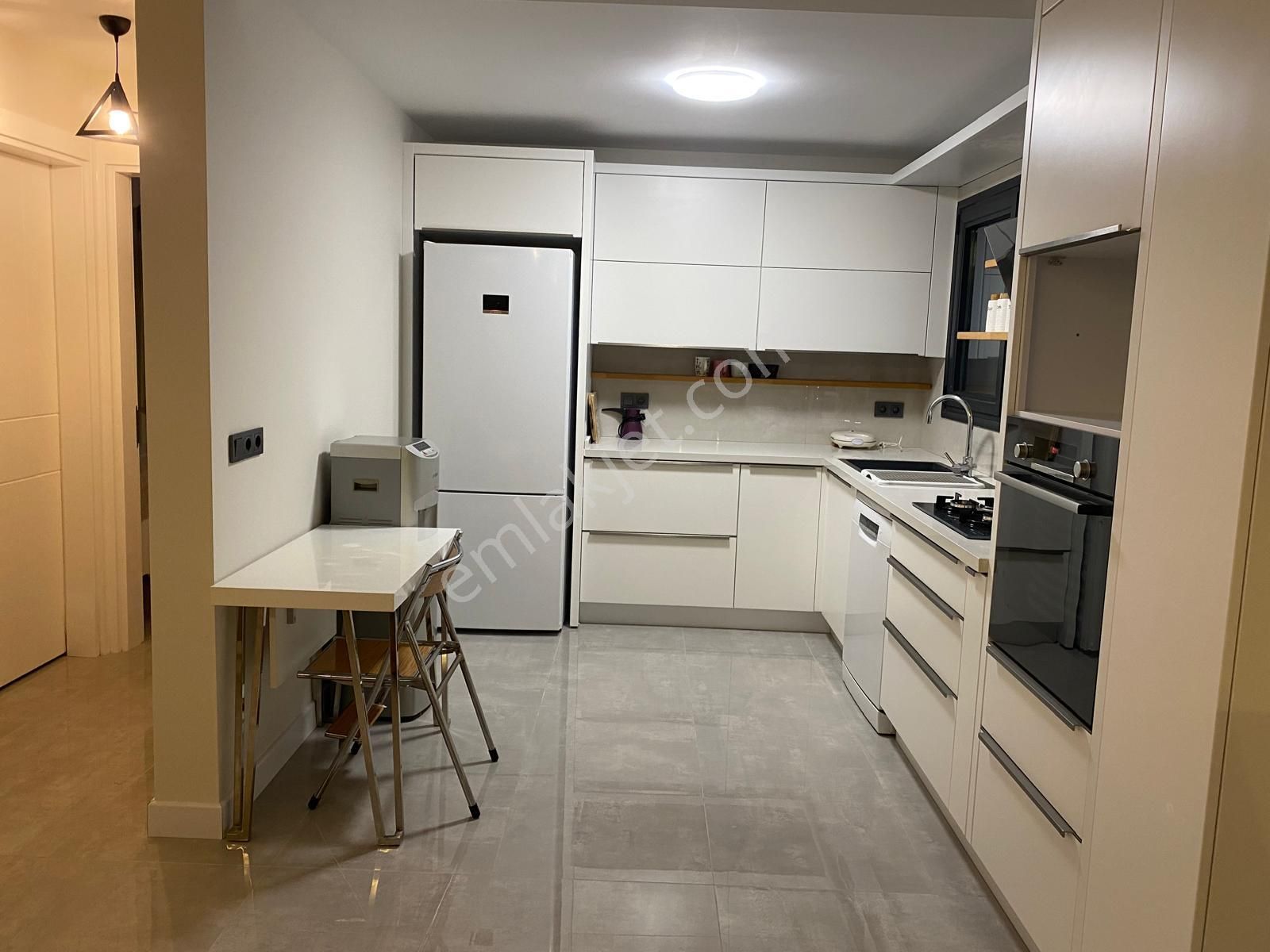 Alaçatı Gayrimenkulden Ildır-germiyan Yalısı Arası Kiralık Havuzlu Sıfır Villa - Görsel 6