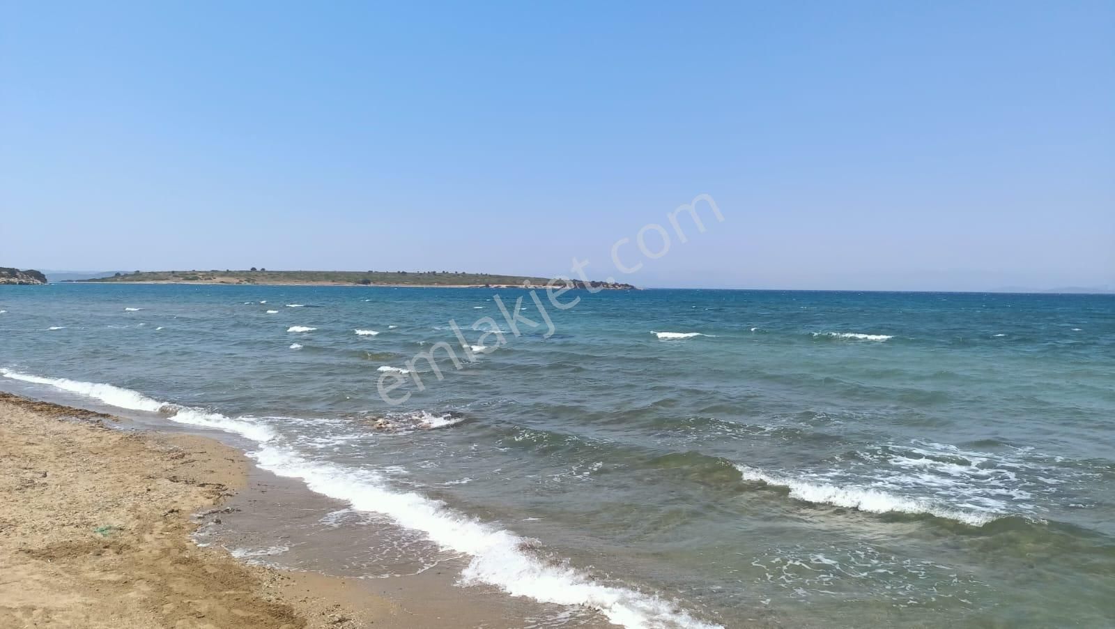 Alaçatı Gayrimenkulden Ildır-germiyan Yalısı Arası Kiralık Havuzlu Sıfır Villa - Görsel 29