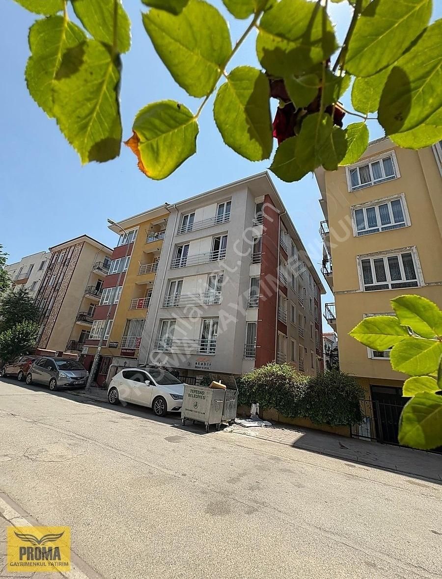 Proma'dan Mükemmel Konumda Asansörlü 2+0 Daire