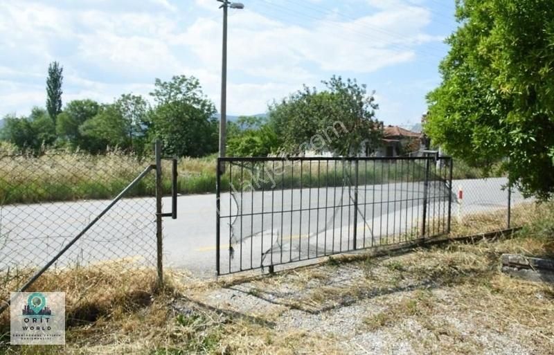 Ortaca Güzelyurt'ta Satılık Köy Evi