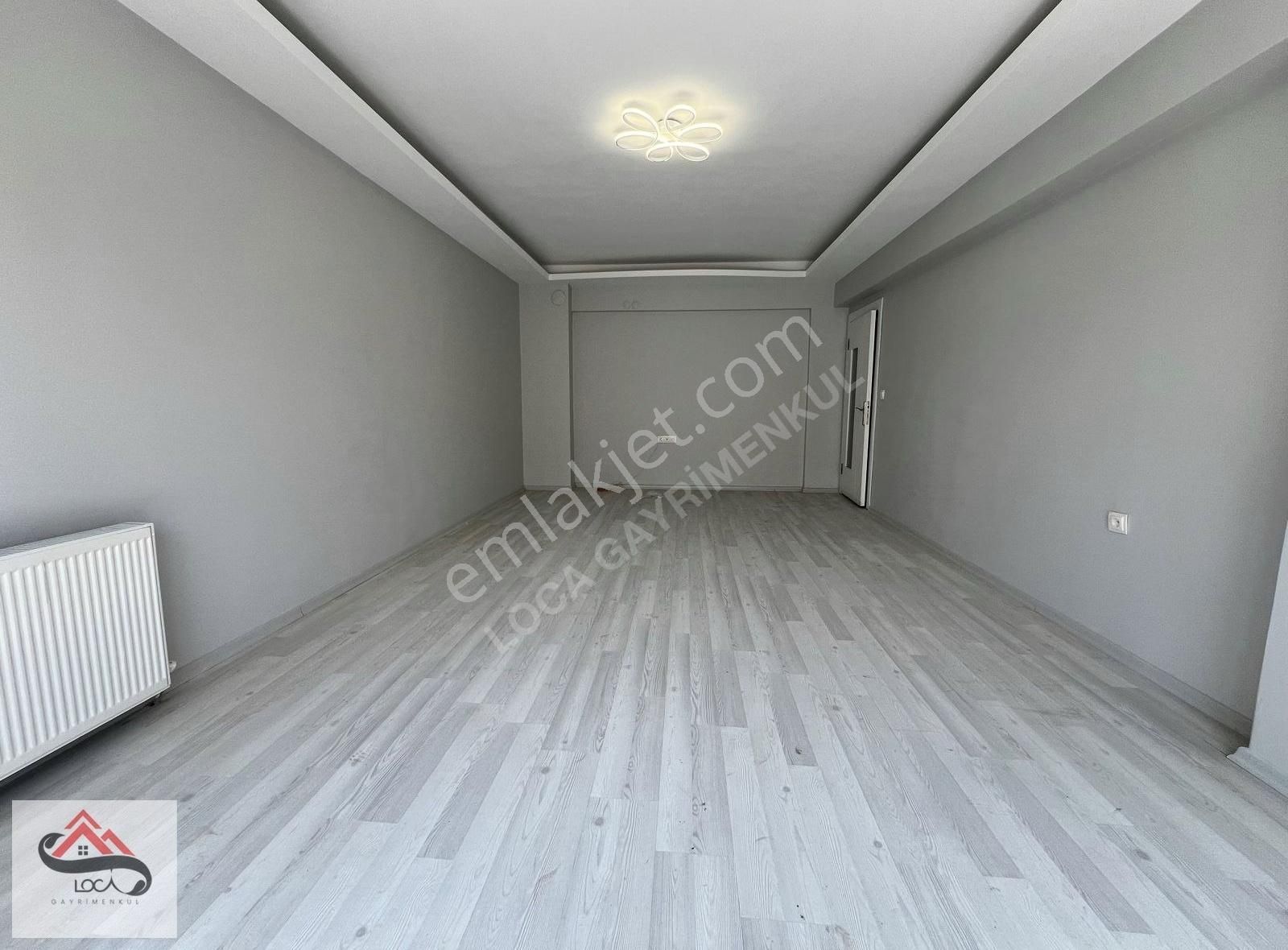 Loca'dan M.kemal'de En Üst Katta 3+1 E.banyolu Lüx Daire !!! - Görsel 31