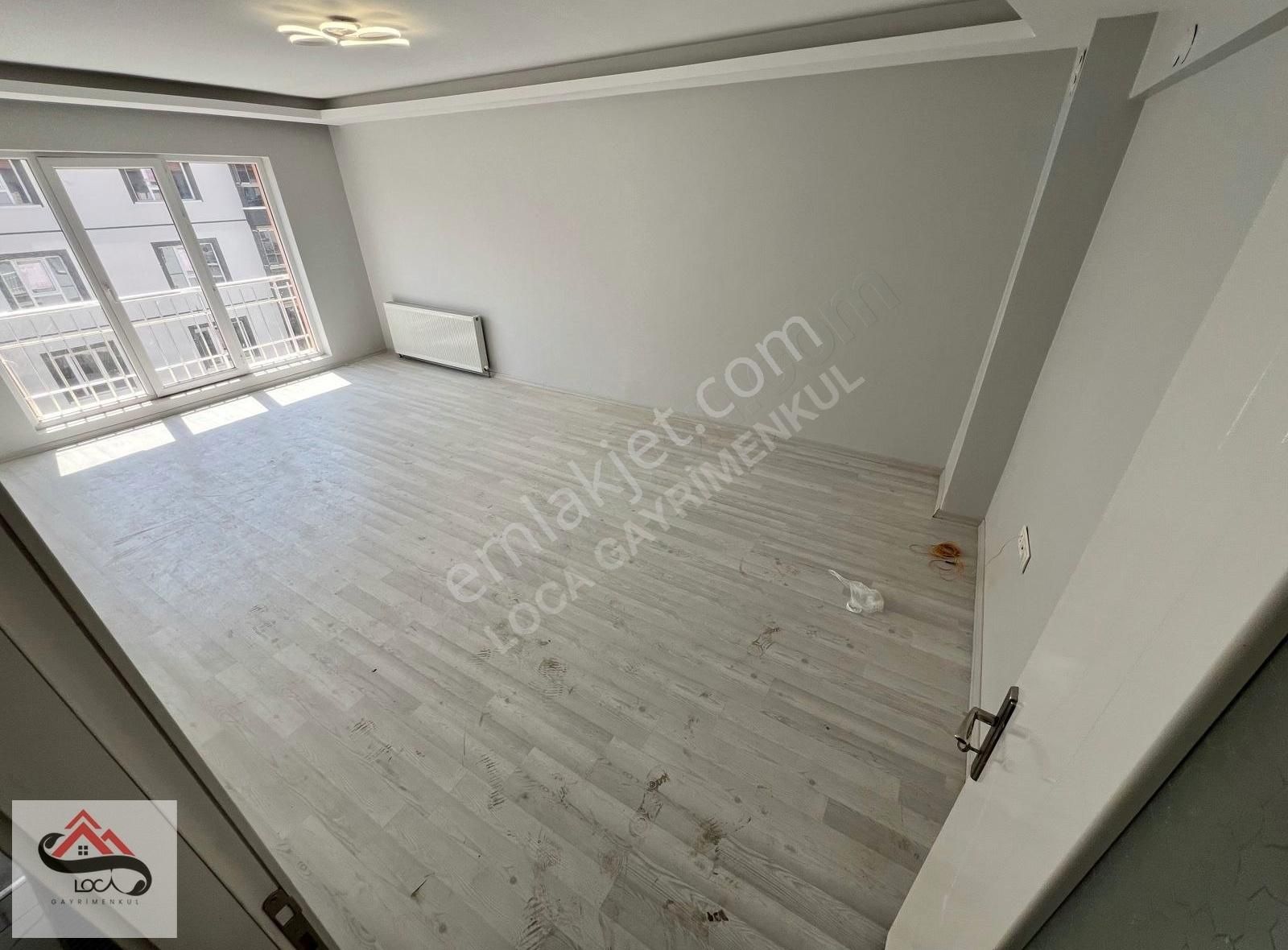 Loca'dan M.kemal'de En Üst Katta 3+1 E.banyolu Lüx Daire !!! - Görsel 7