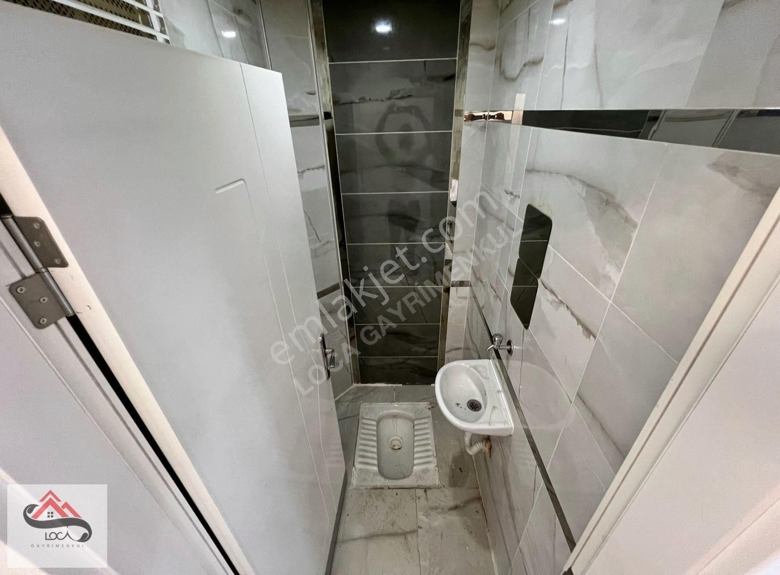 Loca'dan M.kemal'de En Üst Katta 3+1 E.banyolu Lüx Daire !!! - Görsel 33
