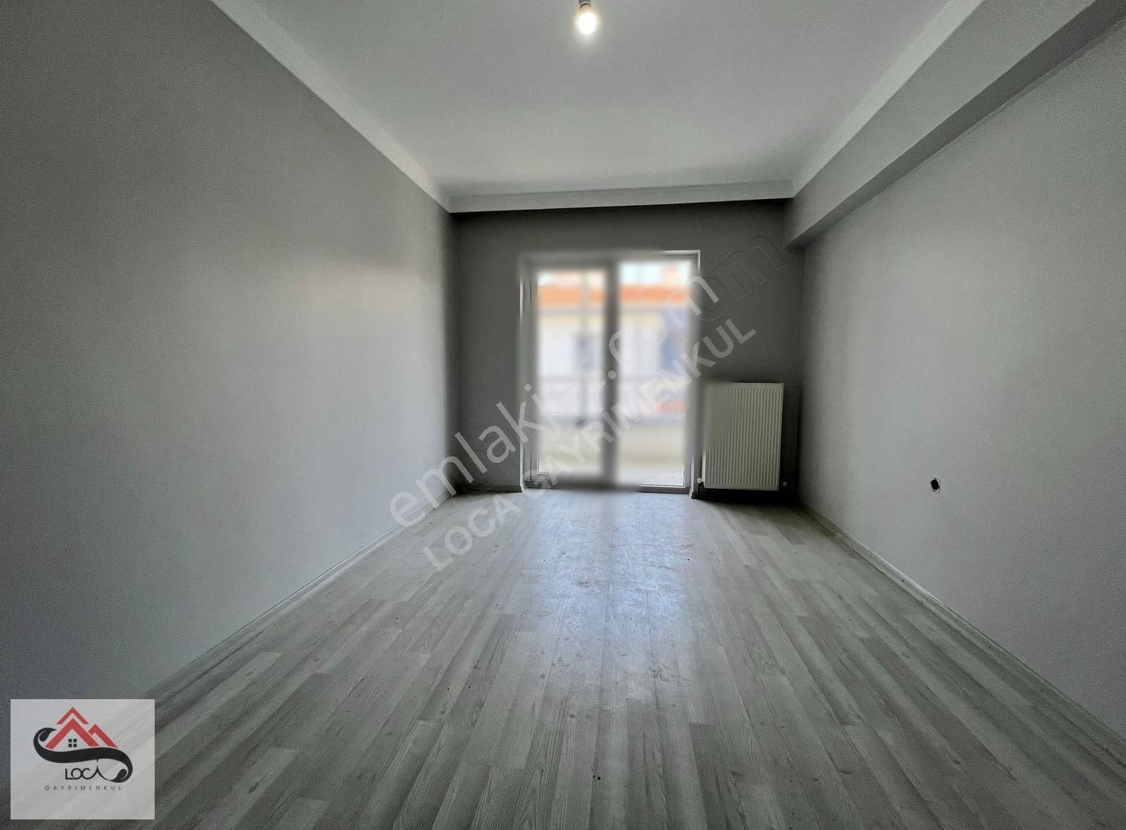 Loca'dan M.kemal'de En Üst Katta 3+1 E.banyolu Lüx Daire !!! - Görsel 8