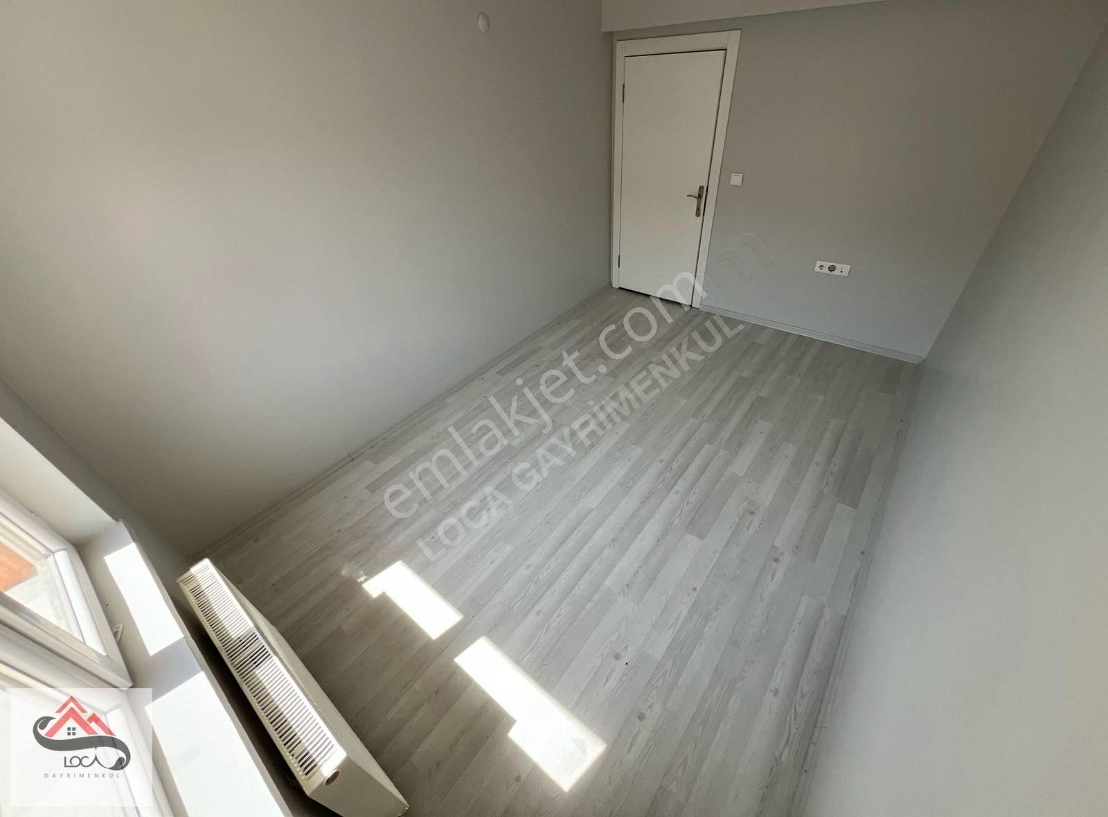 Loca'dan M.kemal'de En Üst Katta 3+1 E.banyolu Lüx Daire !!! - Görsel 20