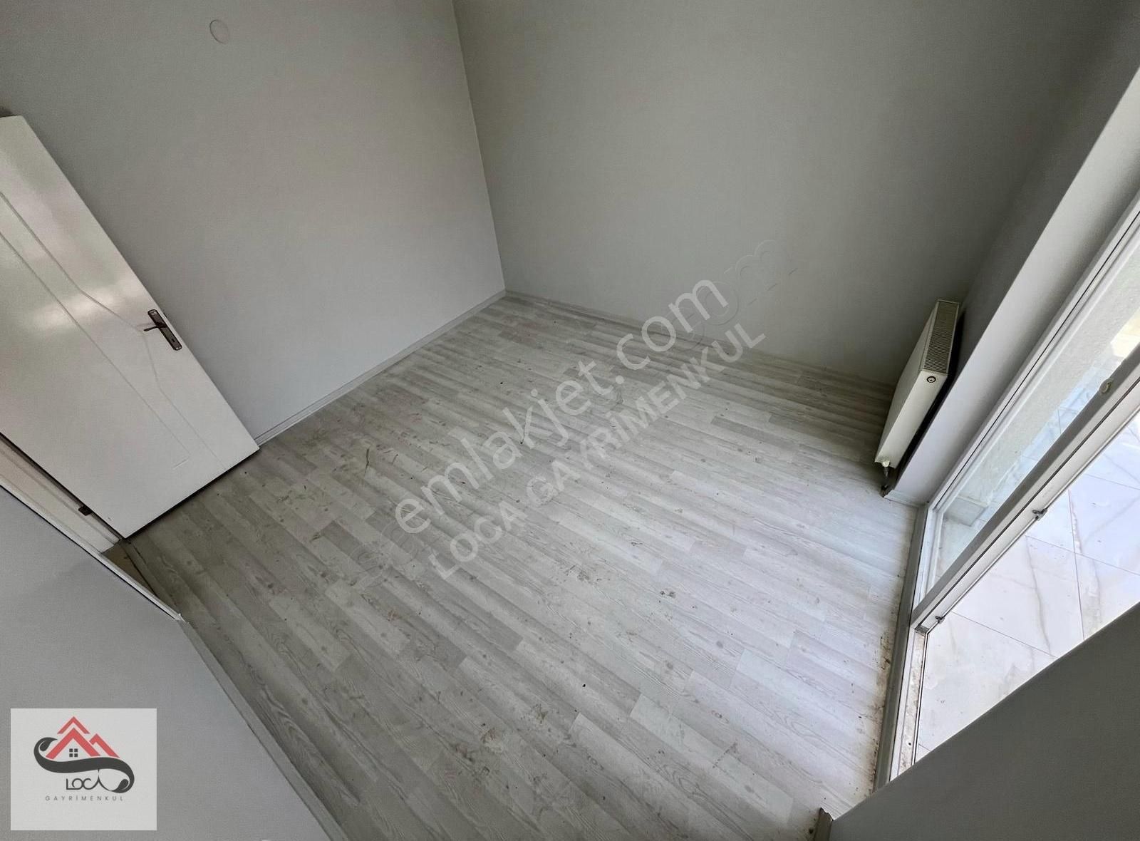 Loca'dan M.kemal'de En Üst Katta 3+1 E.banyolu Lüx Daire !!! - Görsel 34