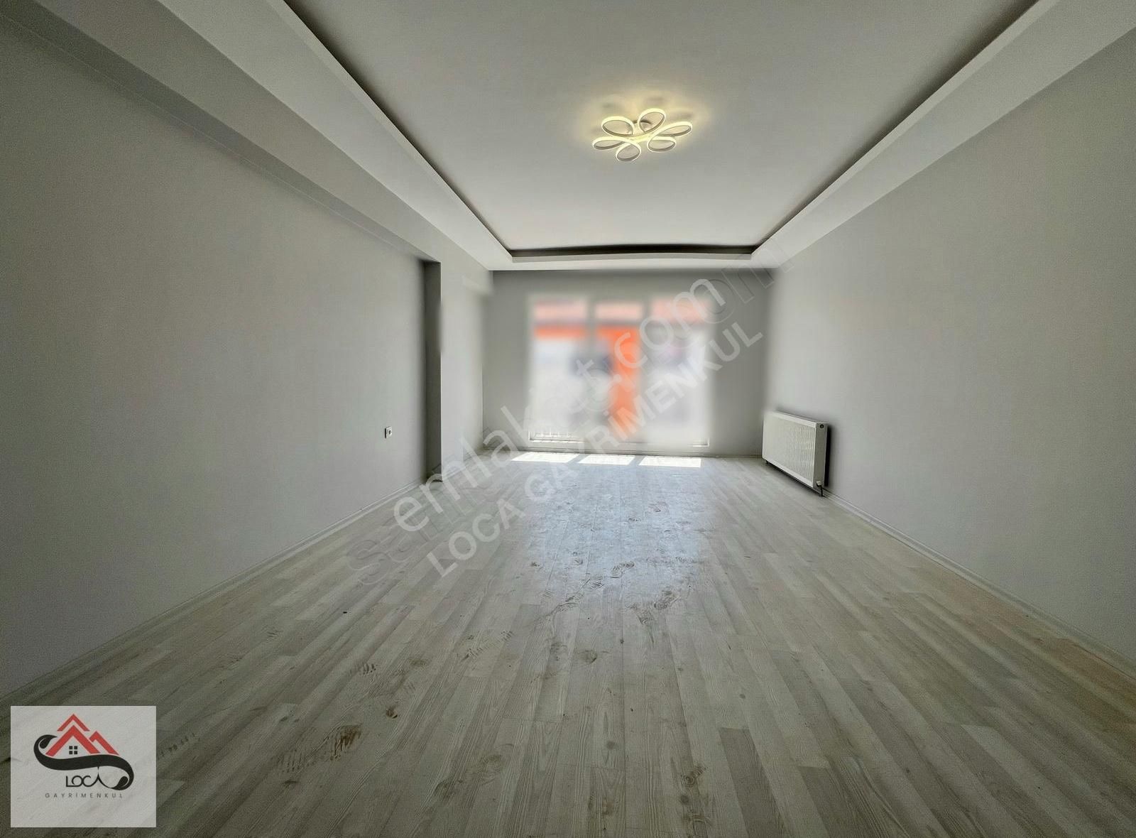 Loca'dan M.kemal'de En Üst Katta 3+1 E.banyolu Lüx Daire !!! - Görsel 15