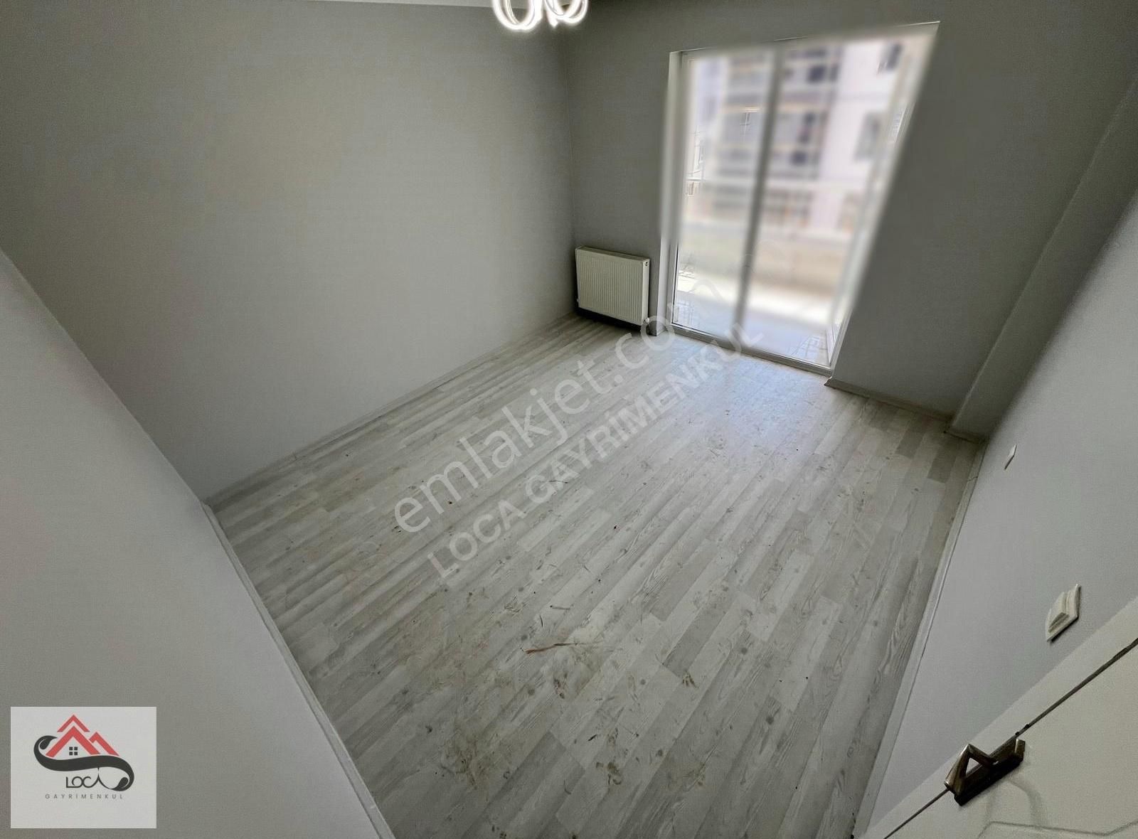 Loca'dan M.kemal'de En Üst Katta 3+1 E.banyolu Lüx Daire !!! - Görsel 26