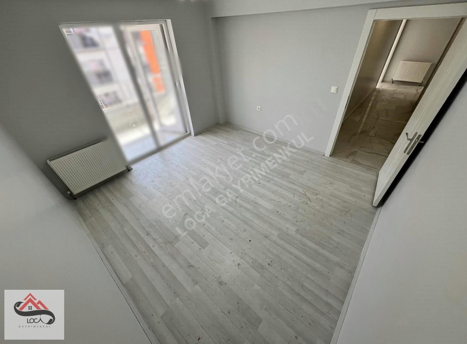 Loca'dan M.kemal'de En Üst Katta 3+1 E.banyolu Lüx Daire !!! - Görsel 22