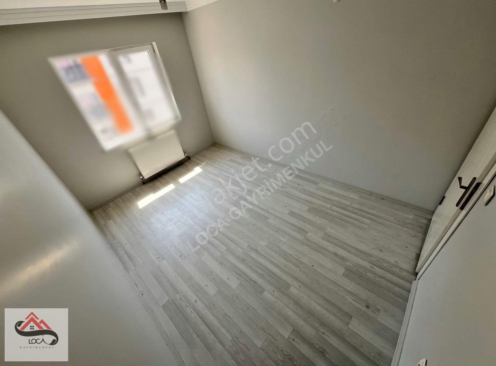 Loca'dan M.kemal'de En Üst Katta 3+1 E.banyolu Lüx Daire !!! - Görsel 23