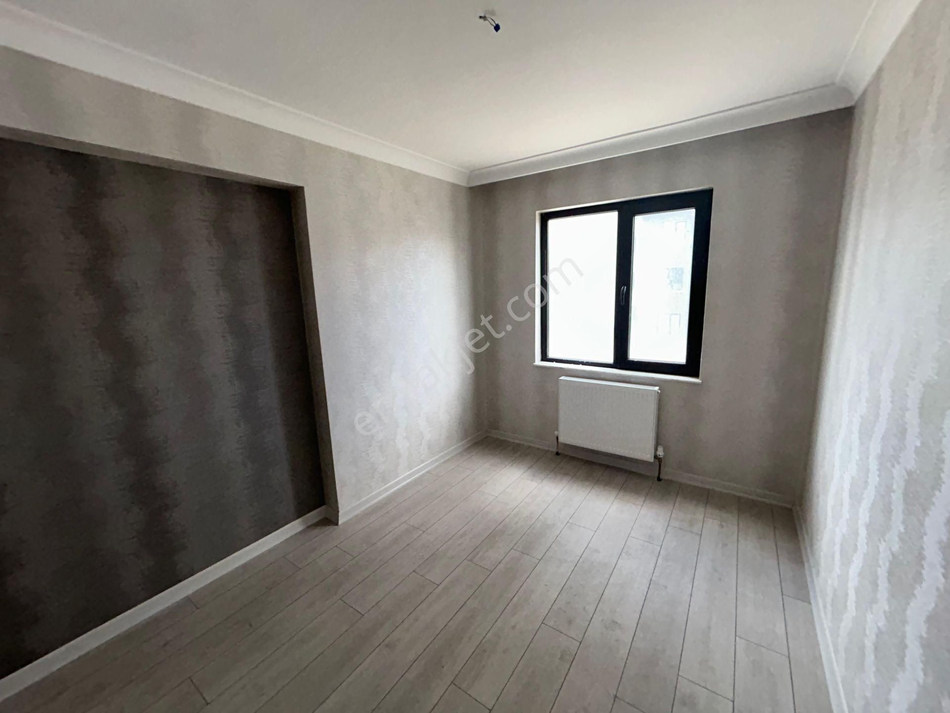 Merkezi Konumda Yüksek Katta Manzaralı Sitede 4+1 Satılık Prıme Ofis - Görsel 18