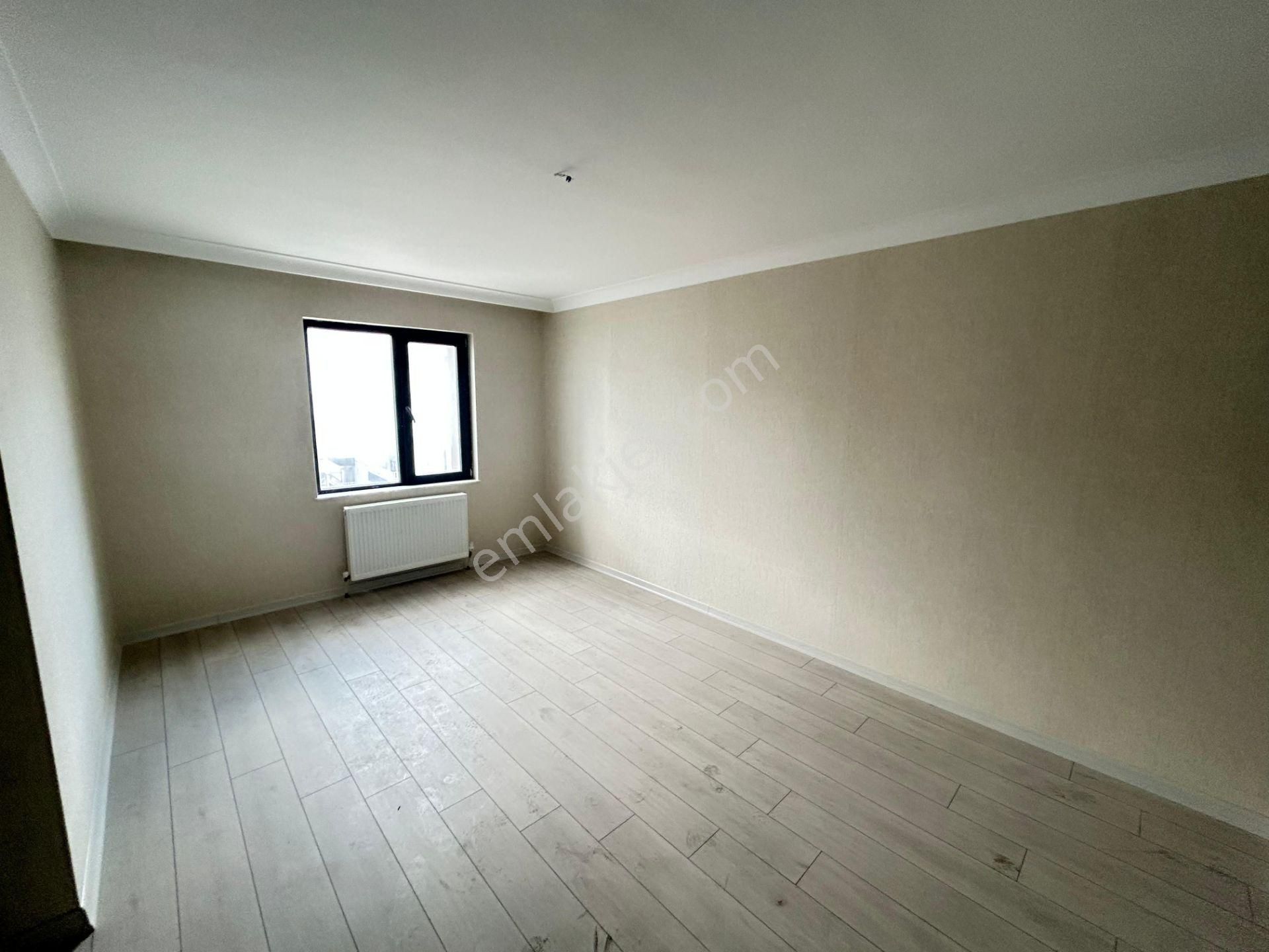 Merkezi Konumda Yüksek Katta Manzaralı Sitede 4+1 Satılık Prıme Ofis - Görsel 38