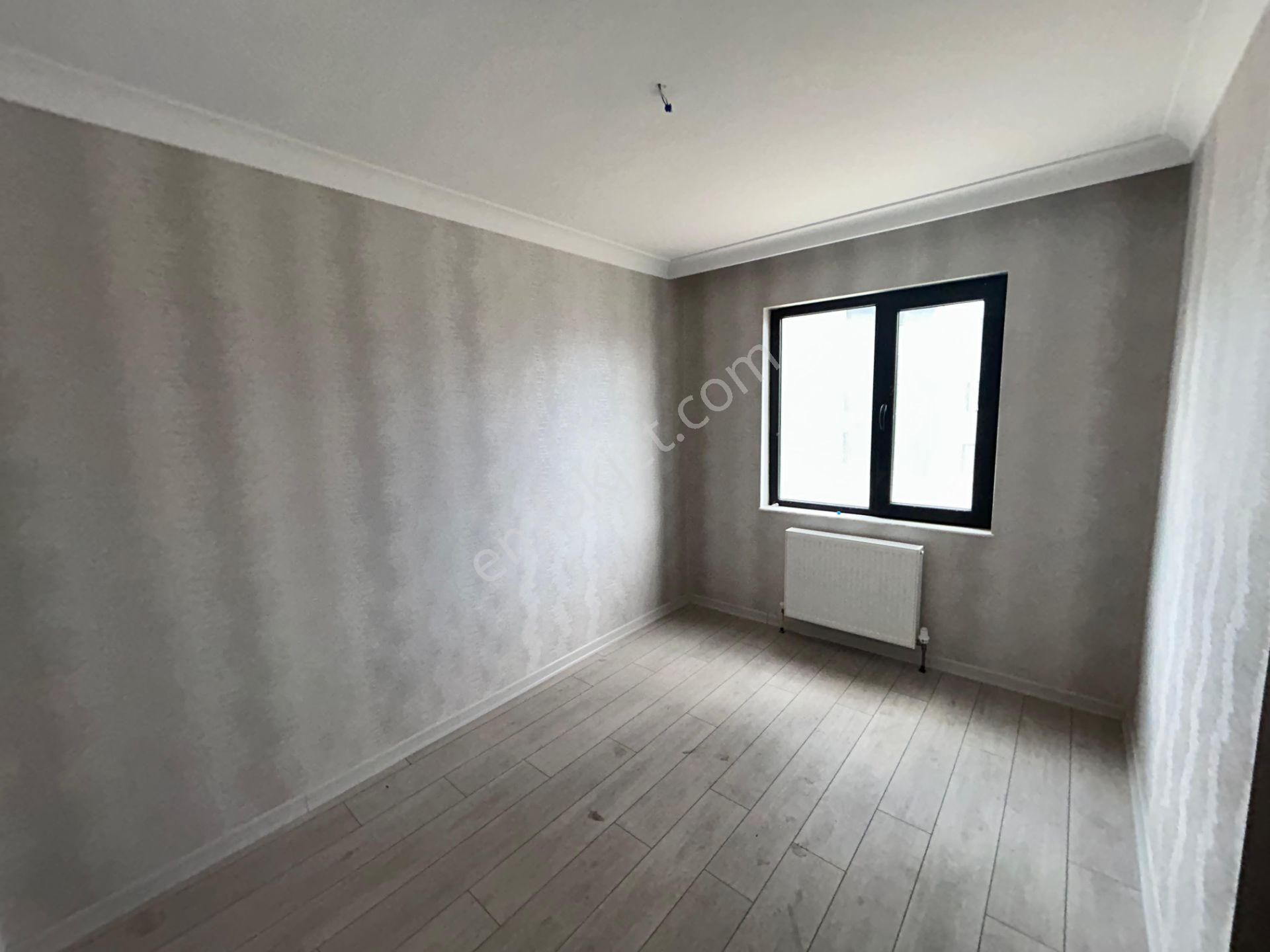 Merkezi Konumda Yüksek Katta Manzaralı Sitede 4+1 Satılık Prıme Ofis - Görsel 26