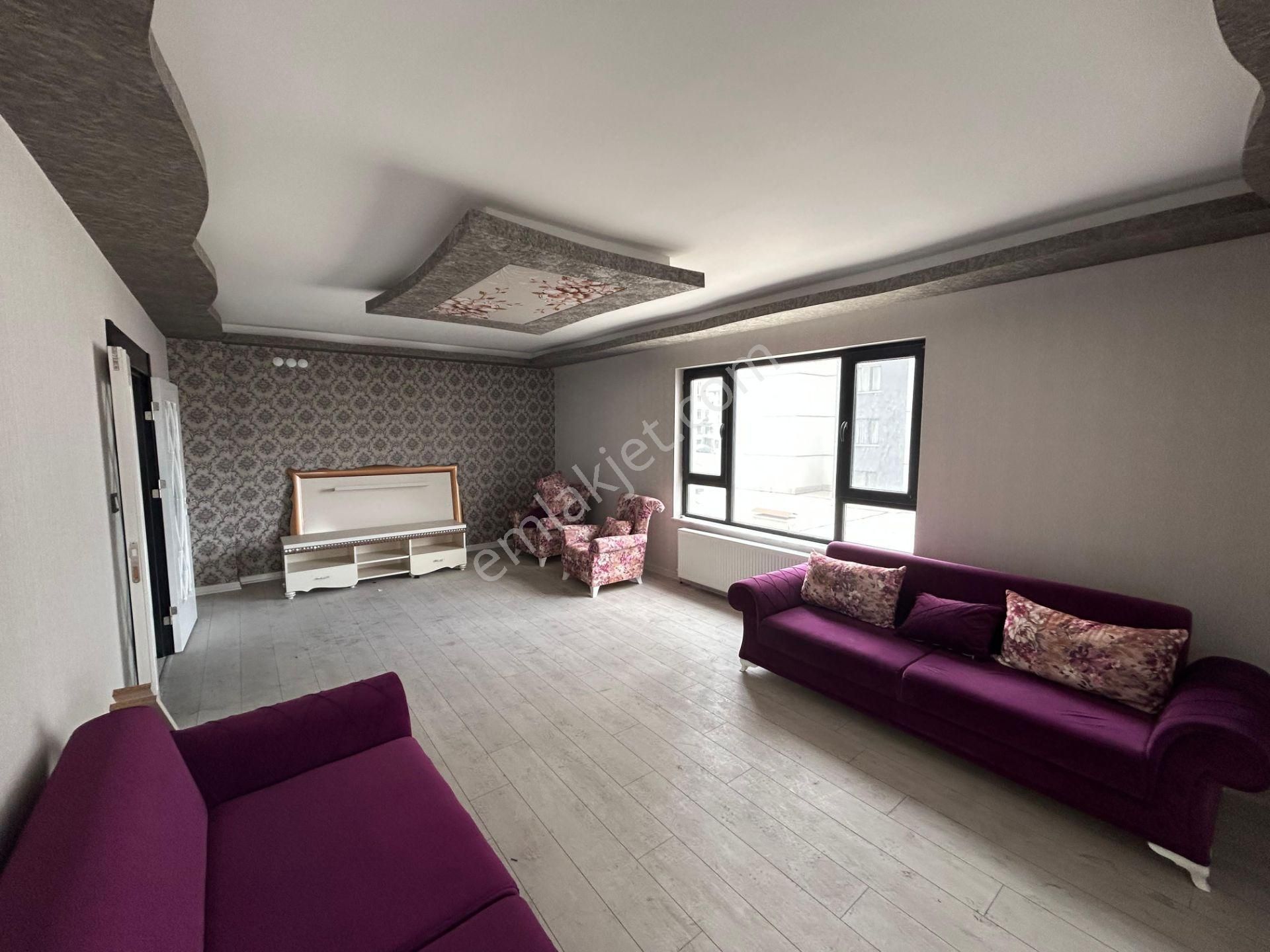 Merkezi Konumda Yüksek Katta Manzaralı Sitede 4+1 Satılık Prıme Ofis - Görsel 39