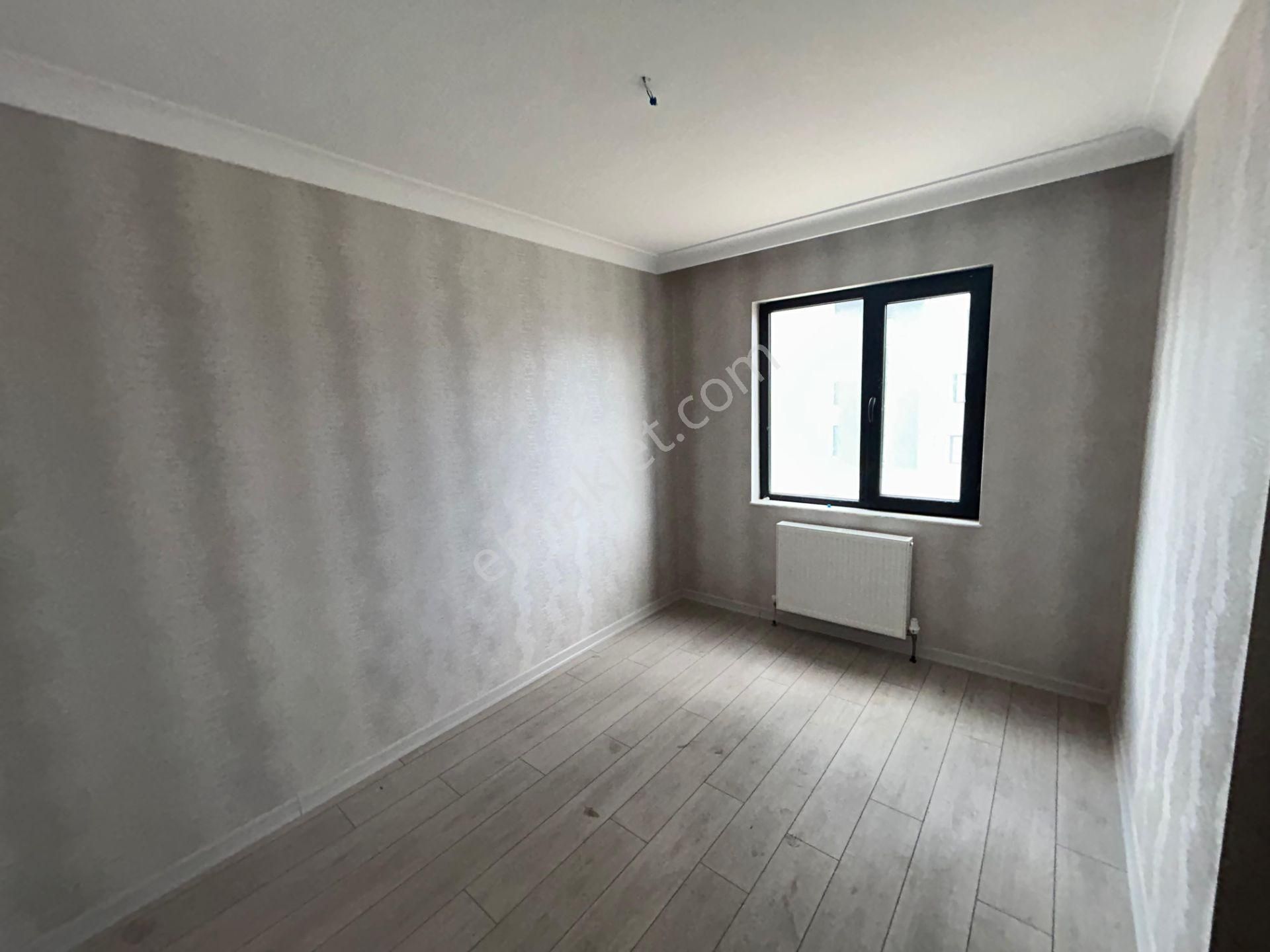 Merkezi Konumda Yüksek Katta Manzaralı Sitede 4+1 Satılık Prıme Ofis - Görsel 32