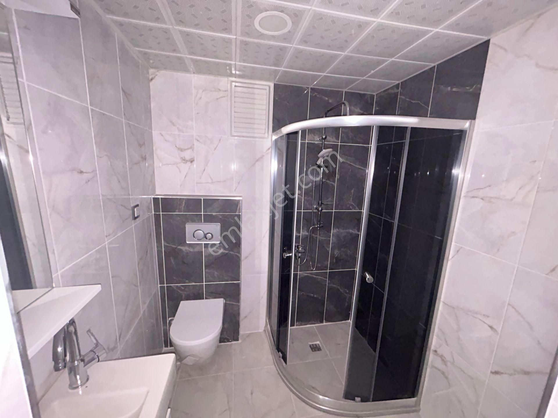 Merkezi Konumda Yüksek Katta Manzaralı Sitede 4+1 Satılık Prıme Ofis - Görsel 9