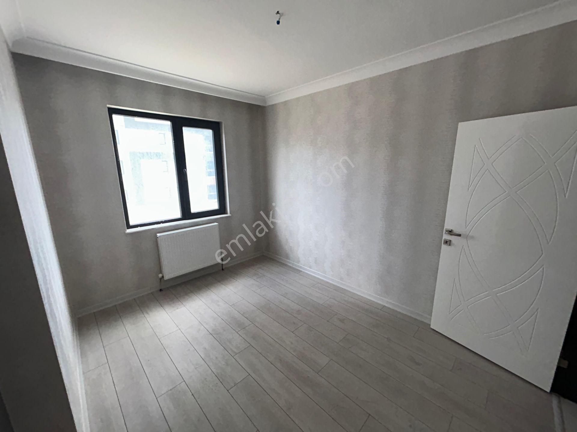 Merkezi Konumda Yüksek Katta Manzaralı Sitede 4+1 Satılık Prıme Ofis - Görsel 15