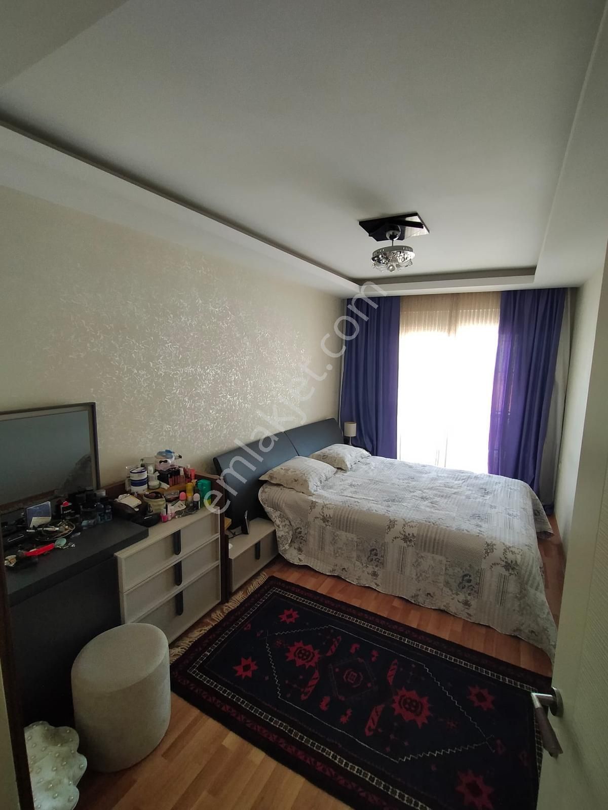 Sinan Mh.sinde Satılık Daire 3+1 - Görsel 13