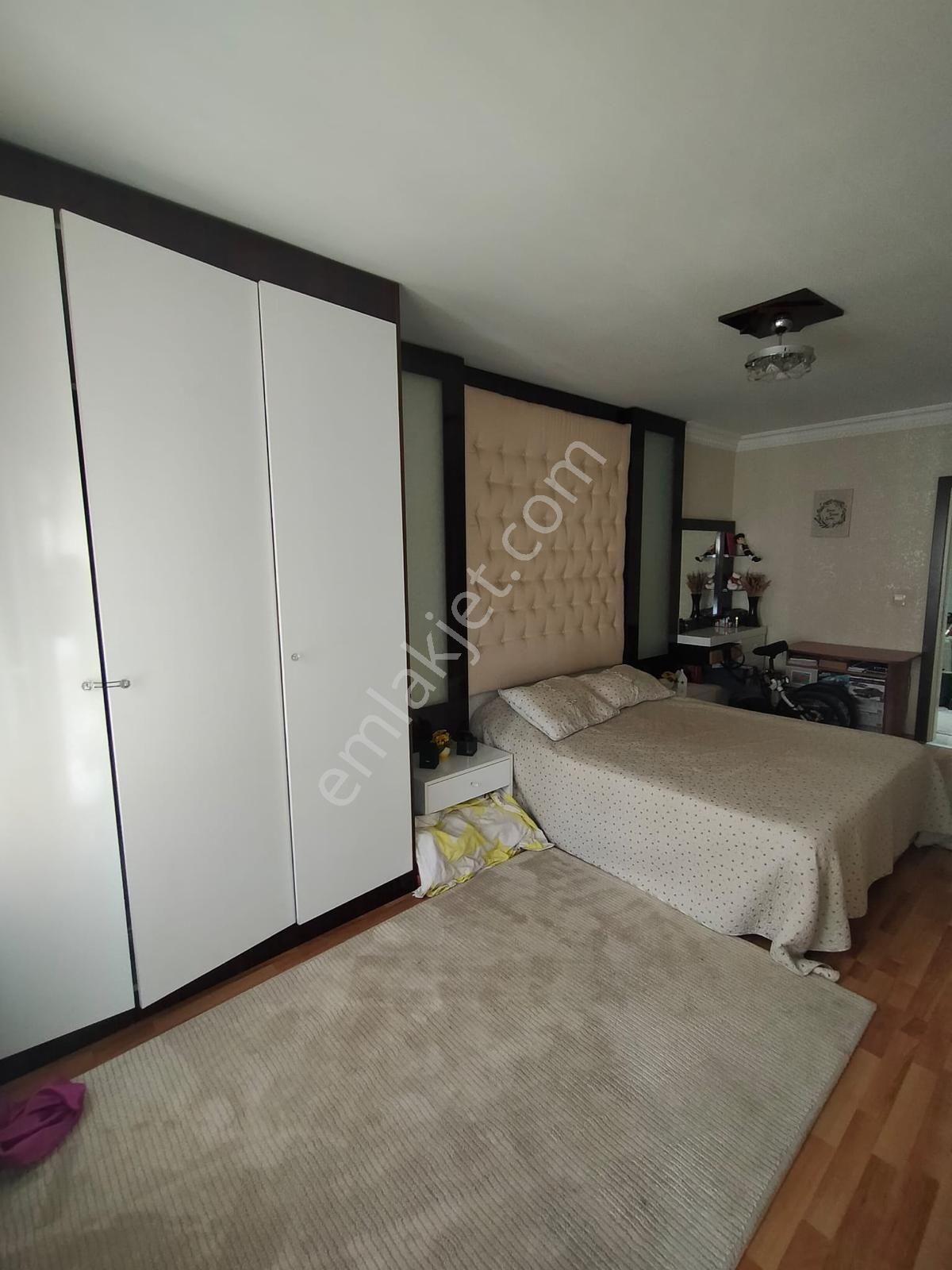 Sinan Mh.sinde Satılık Daire 3+1 - Görsel 10