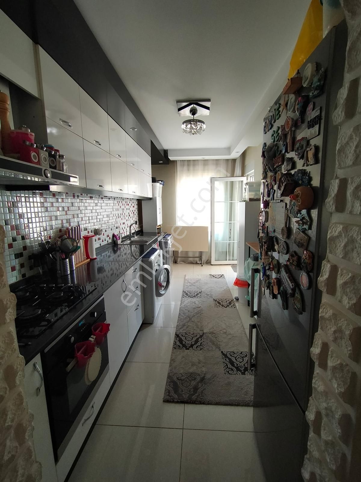 Sinan Mh.sinde Satılık Daire 3+1 - Görsel 7