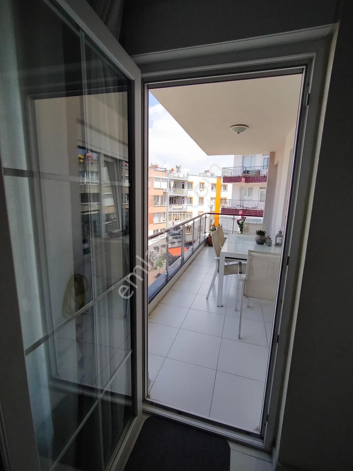 Sinan Mh.sinde Satılık Daire 3+1 - Görsel 5