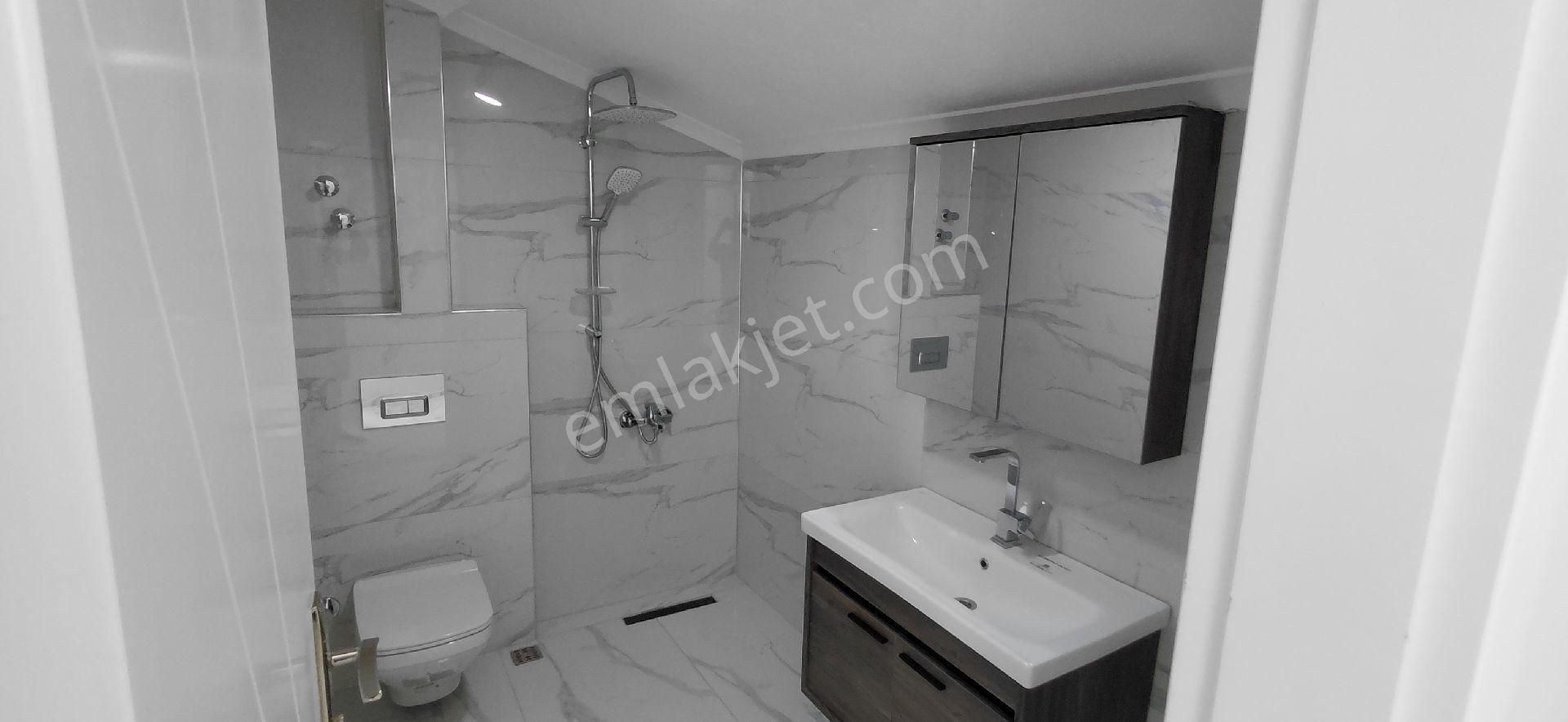 Didim Akbük Havuzlu Tam Müstakil Villa - Görsel 29