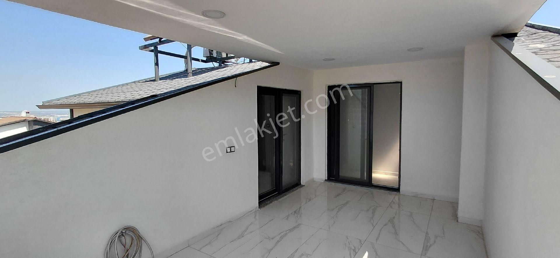 Didim Akbük Havuzlu Tam Müstakil Villa - Görsel 31