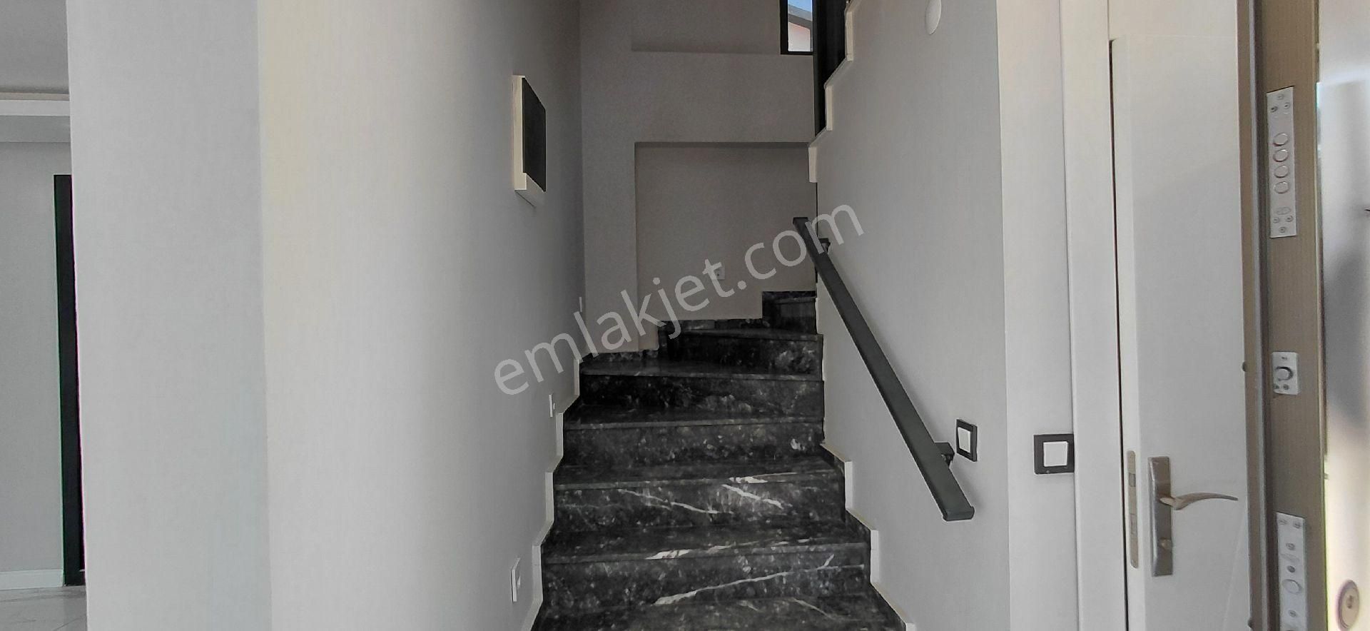 Didim Akbük Havuzlu Tam Müstakil Villa - Görsel 16