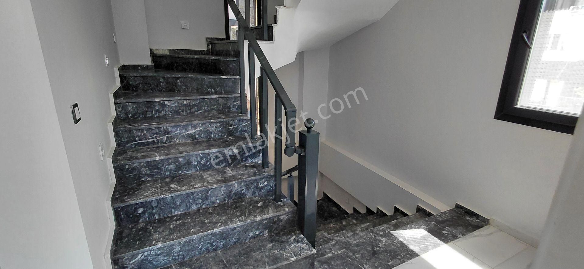 Didim Akbük Havuzlu Tam Müstakil Villa - Görsel 26