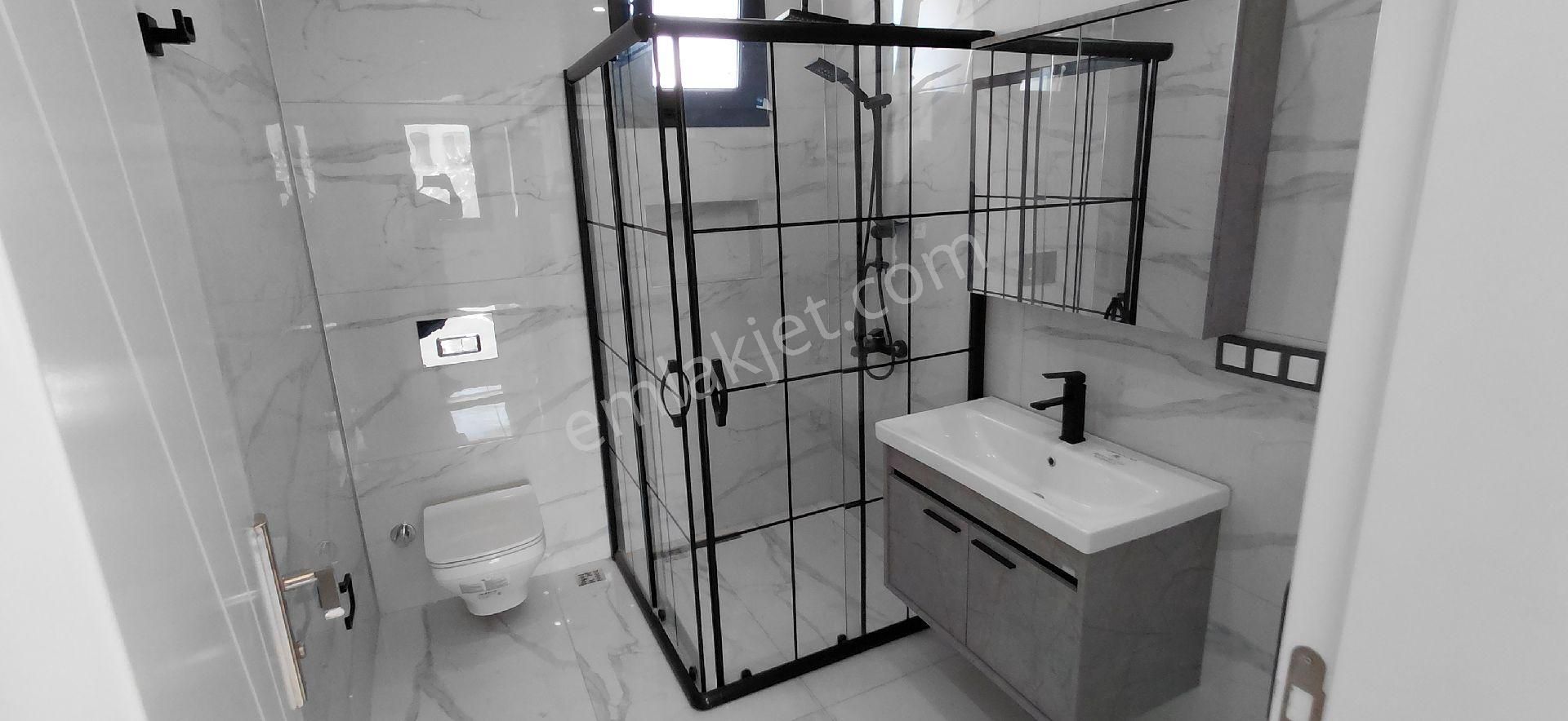 Didim Akbük Havuzlu Tam Müstakil Villa - Görsel 20