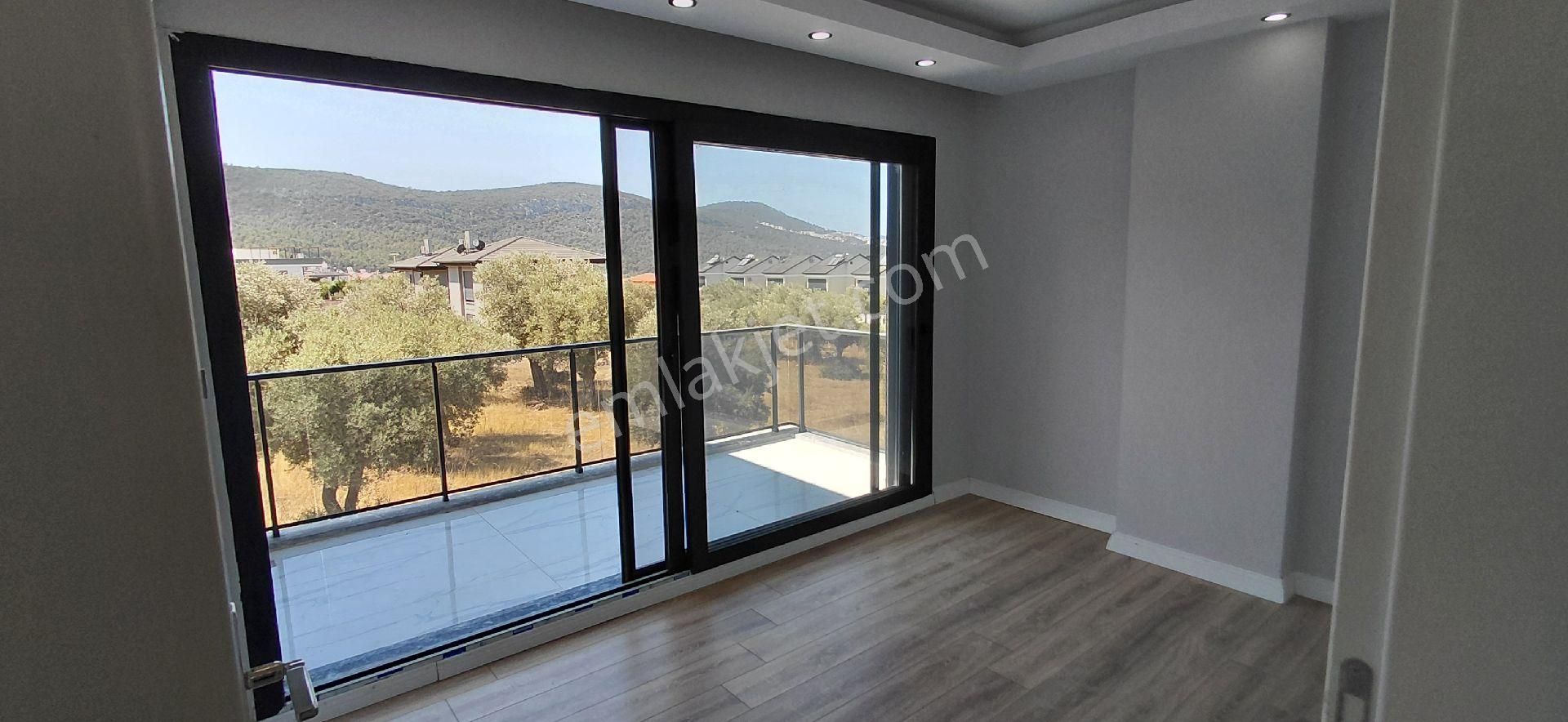Didim Akbük Havuzlu Tam Müstakil Villa - Görsel 22