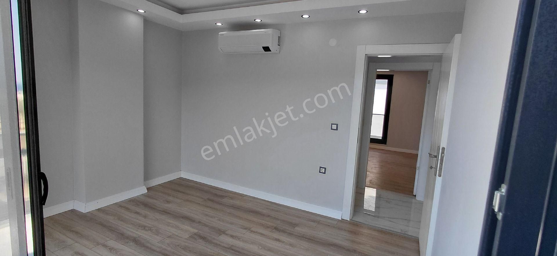 Didim Akbük Havuzlu Tam Müstakil Villa - Görsel 23