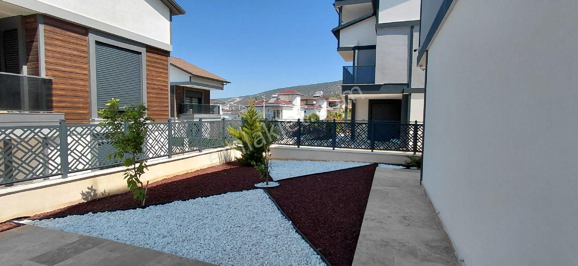 Didim Akbük Havuzlu Tam Müstakil Villa - Görsel 7