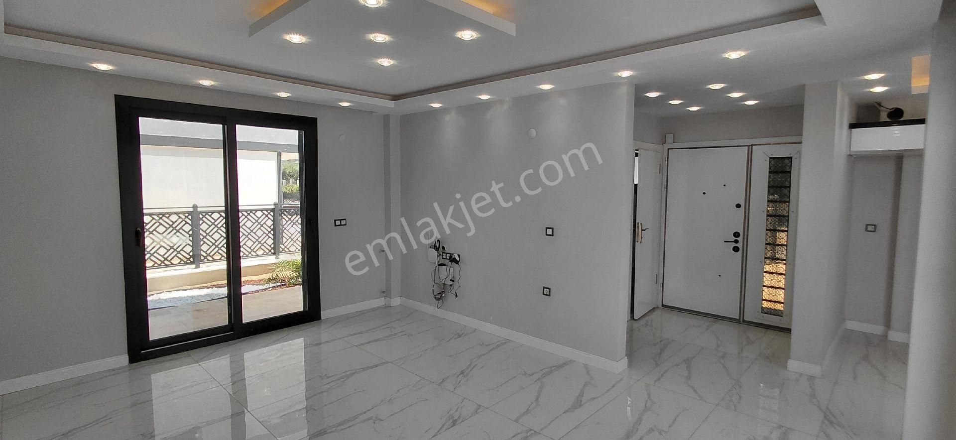 Didim Akbük Havuzlu Tam Müstakil Villa - Görsel 11