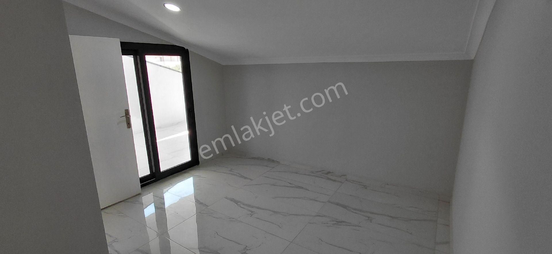 Didim Akbük Havuzlu Tam Müstakil Villa - Görsel 27