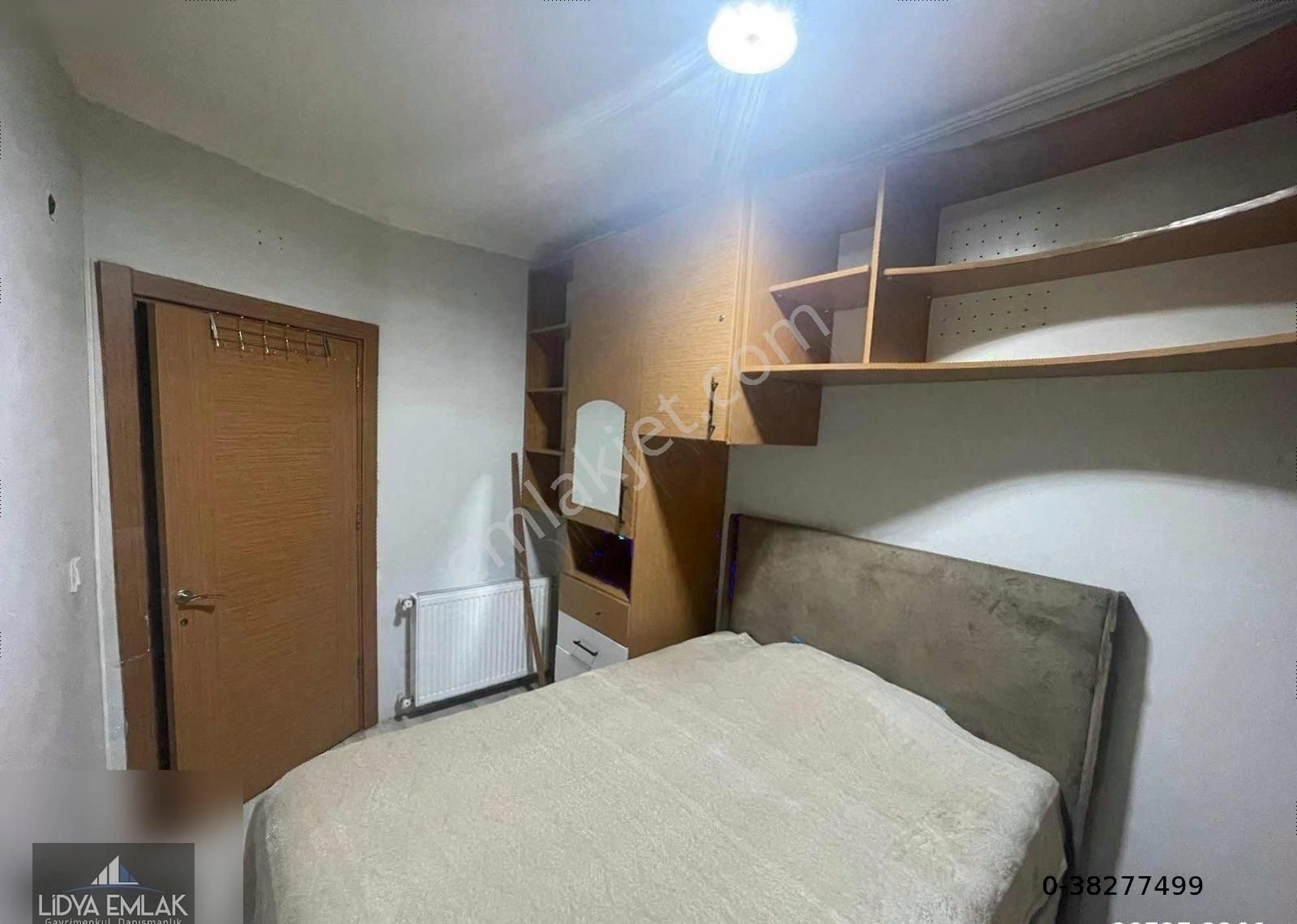Gültere Harmantepe İde Satılık Daire