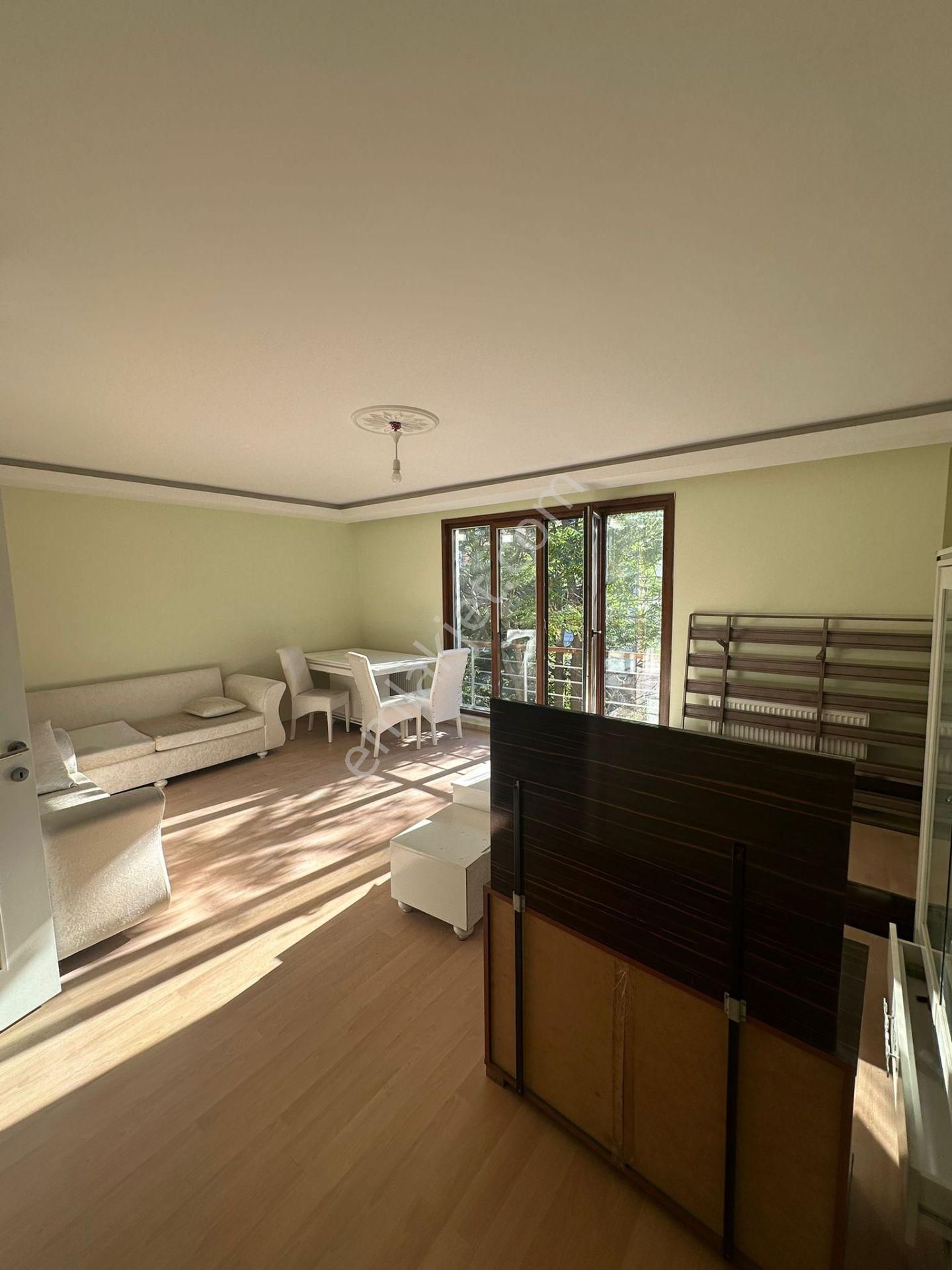 Bağlarbaşına Yakın 2017 Yılında Yapılmış Asansörlü&otoparklı 3+1 115m Teraslı Kiralık Dubleks Daire