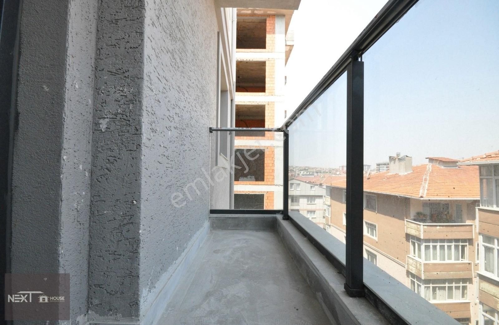 Next House'dan, Bahçelievler'de, 12 Ay 0 Faiz,2+1,fırsat,daire. - Görsel 11