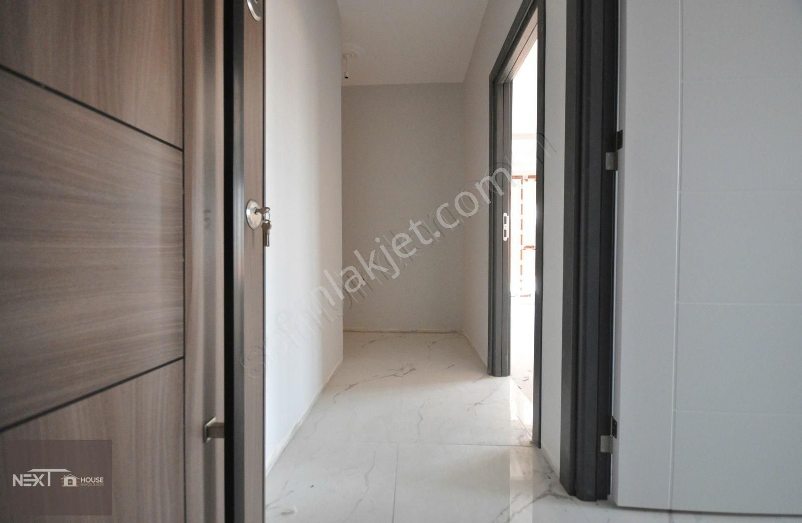 Next House'dan, Bahçelievler'de, 12 Ay 0 Faiz,2+1,fırsat,daire. - Görsel 3