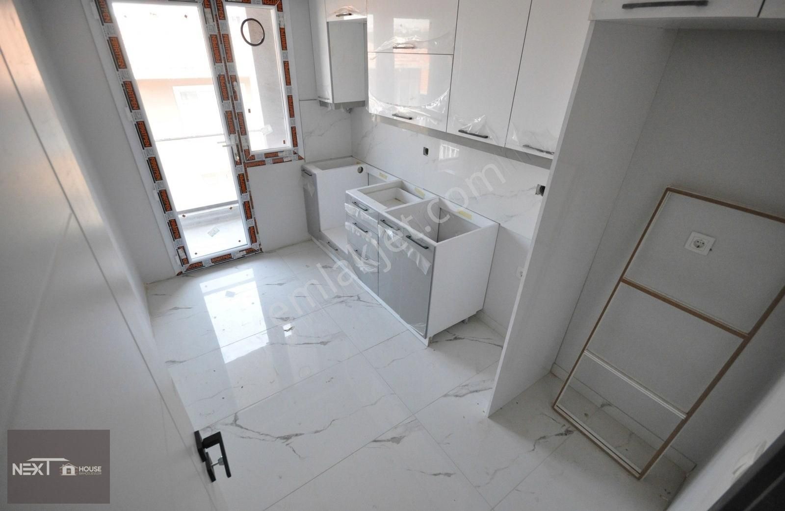 Next House'dan, Bahçelievler'de, 12 Ay 0 Faiz,2+1,fırsat,daire. - Görsel 29