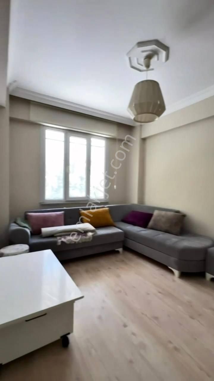 Çocuklu Aileler İçin İdeal Yüksek Giriş