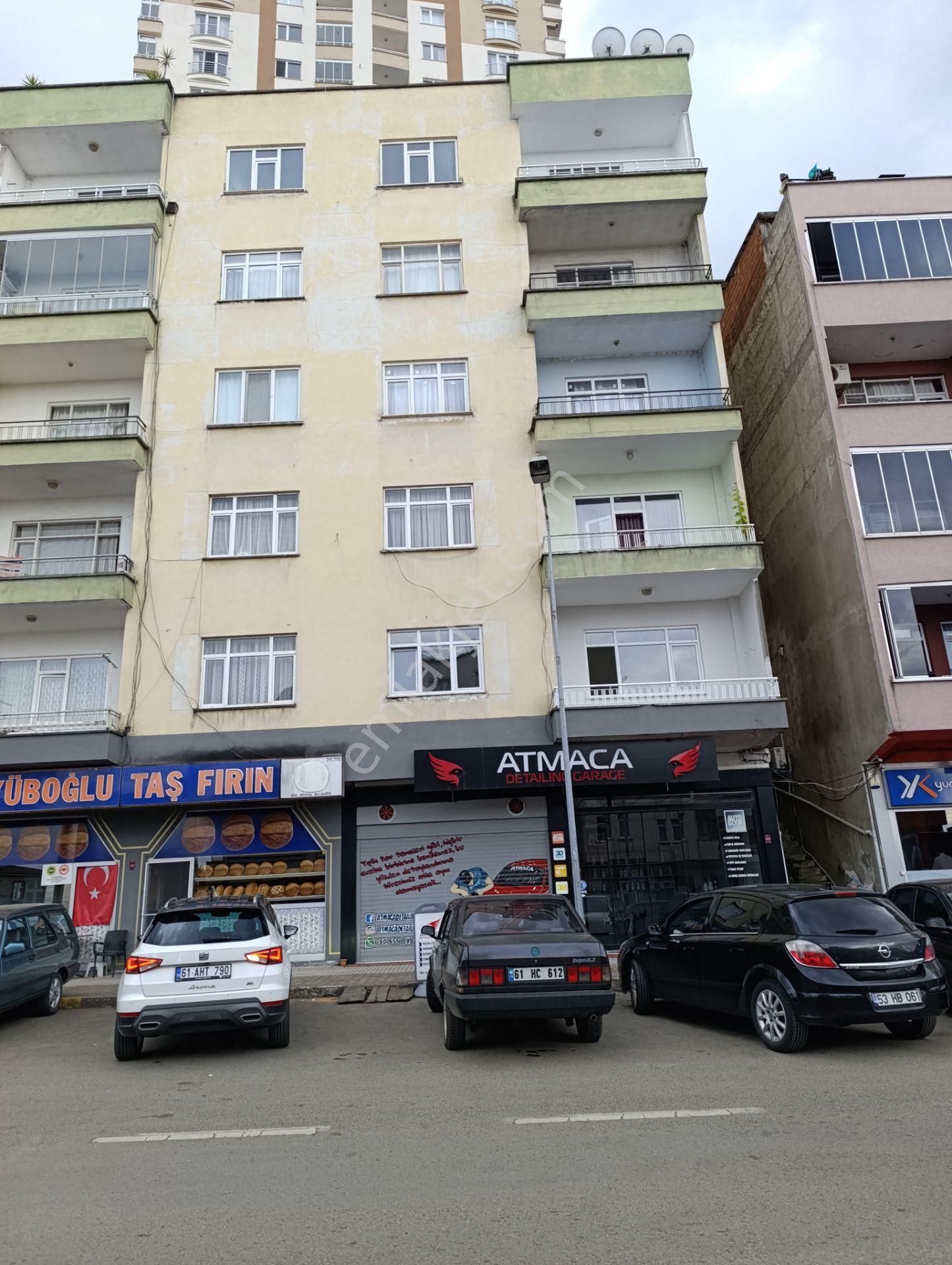 Vakfıkebir Kemaliye Mah. Deniz Ve Şehir Manzaralı 3+1 Daire, Fırsat Uygun Fiyat