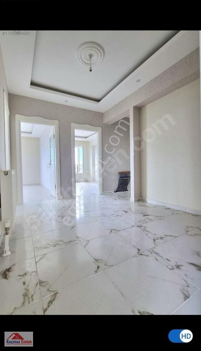 Sivas Merkez Kılavuz Mah. Satılık 4+1 Lüks Daireler