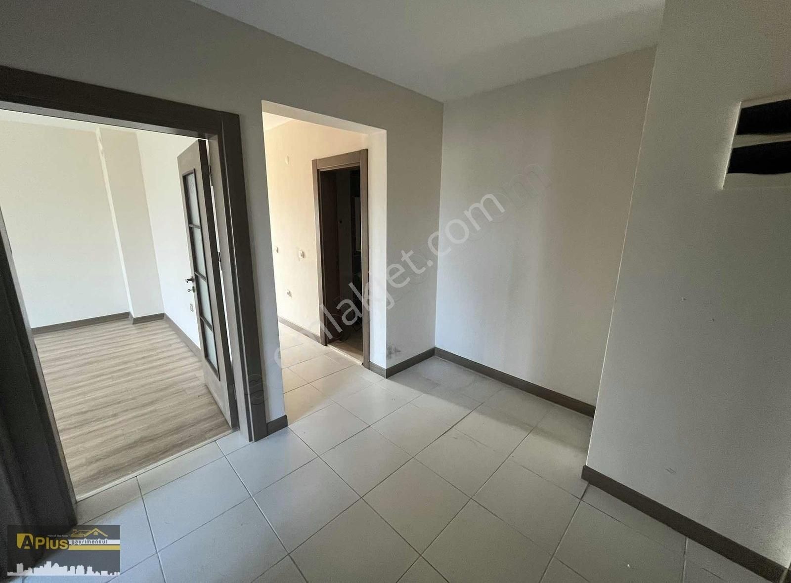 A Plus Gayrimenkulden Tire Tokide Yeni Etap Satılık 3+1 Daire