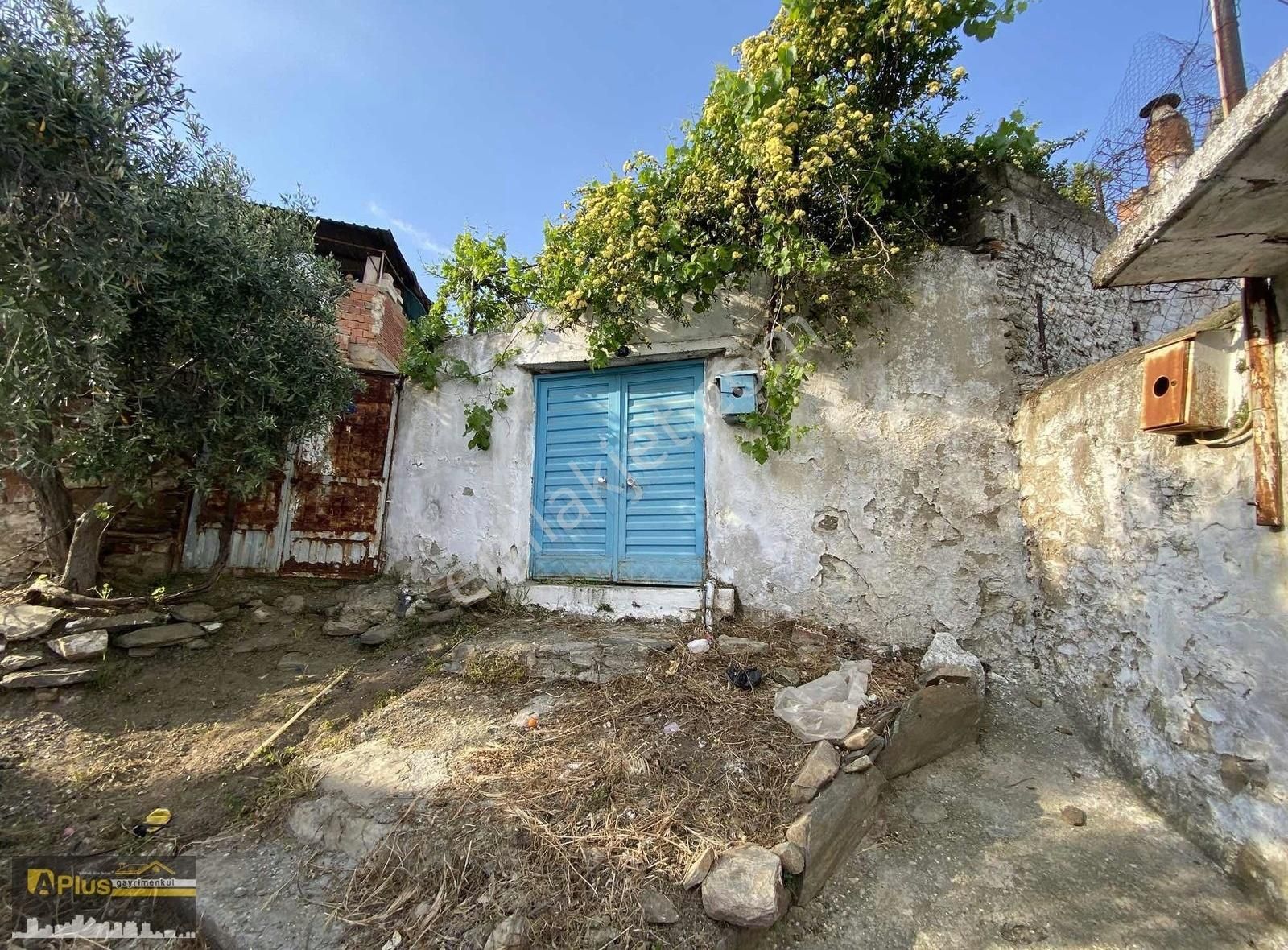 A Plus Gayrimenkulden Bayındır Merkezde Satılık Müstakil Ev - Görsel 10