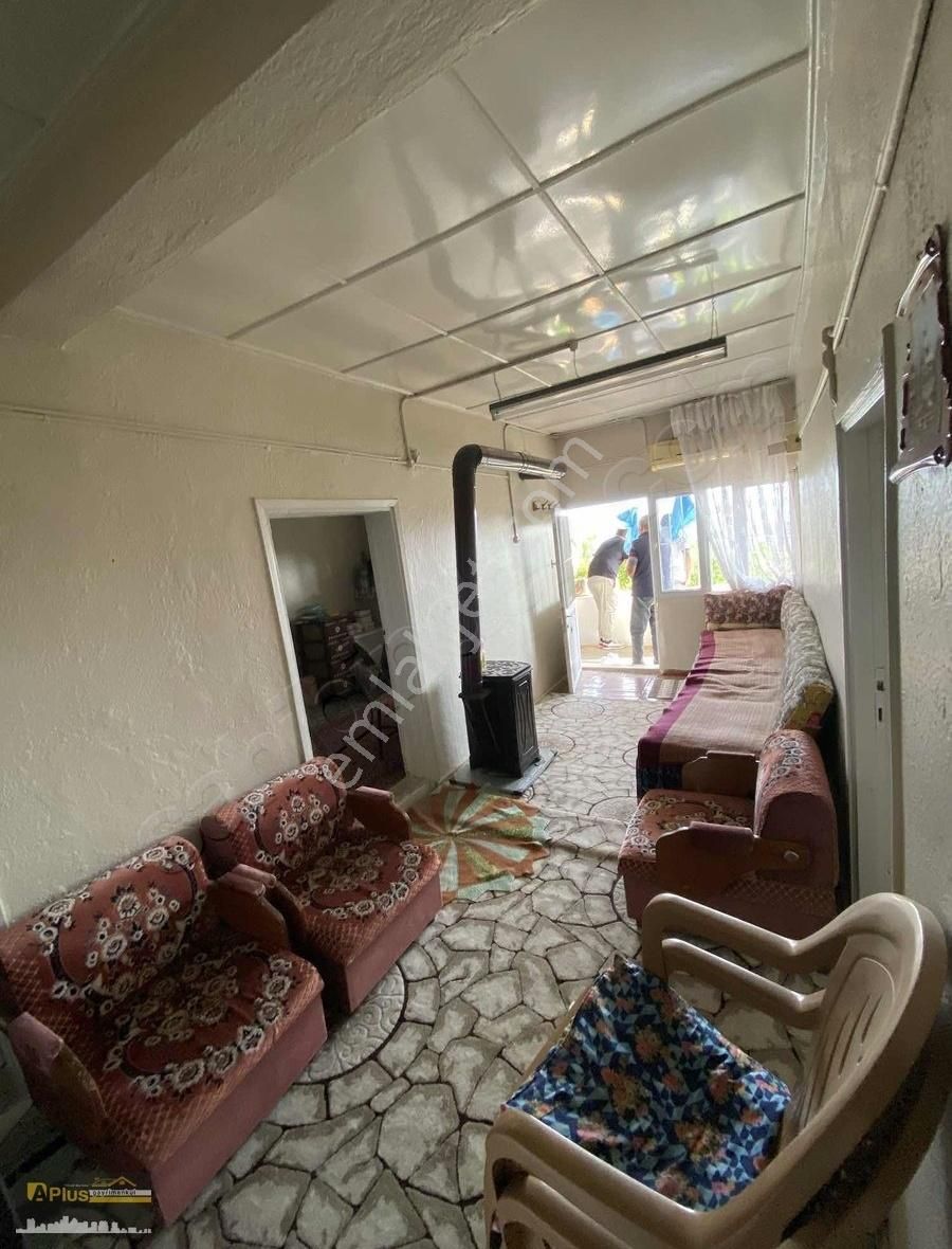 A Plus Gayrimenkulden Bayındır Merkezde Satılık Müstakil Ev - Görsel 22