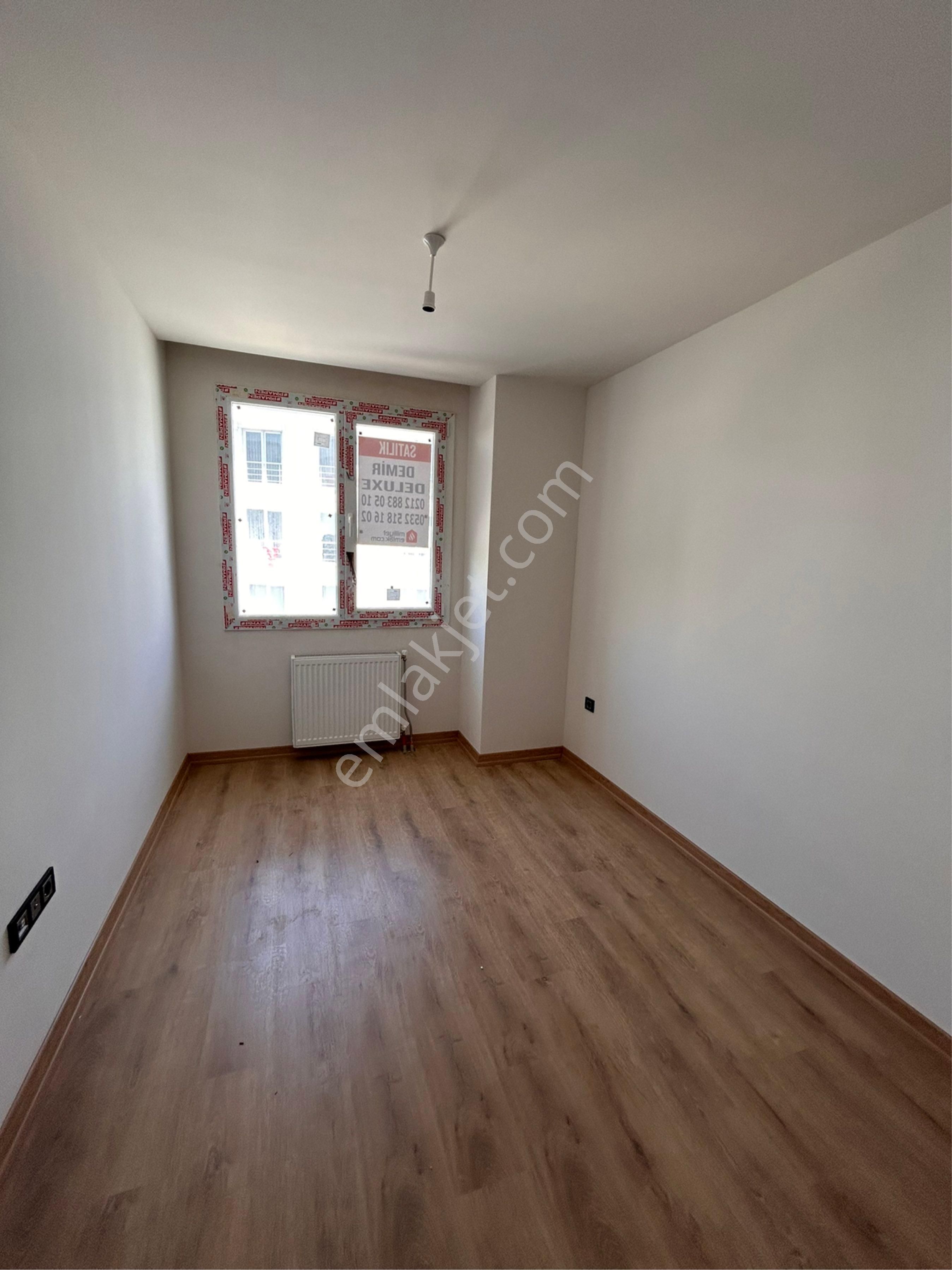 Demir Deluxe___fiyatı Düştü___sahil Satılık 2+1 Okazyon Daire+konum 10 - Görsel 14