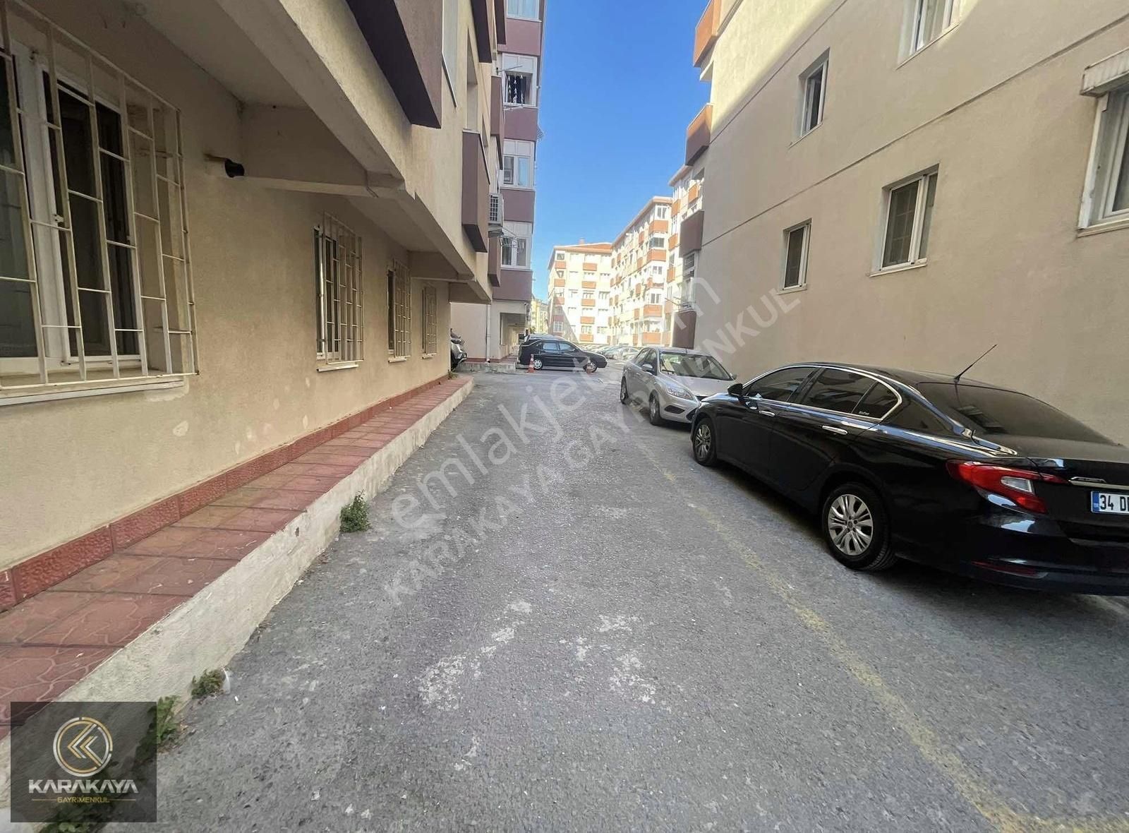 Bağlarbaşı Mah.entel Sitesi 3+1 Kiralık Daire