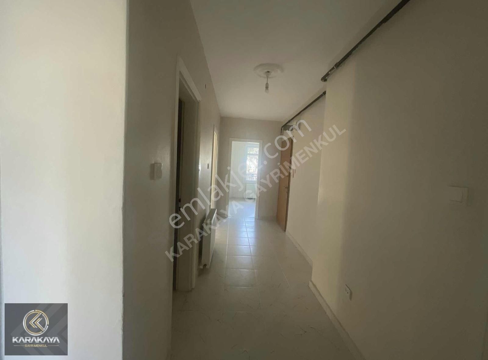 Yalı Mah. 2+1 Kiralık Daire Millet Bahçesine Yürüme Mesafesi